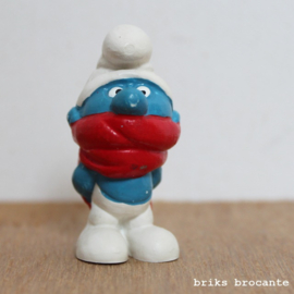 wintersmurf