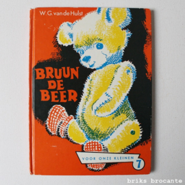 Bruun de beer