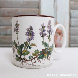 mok Villeroy & Boch Botanica - D.E.