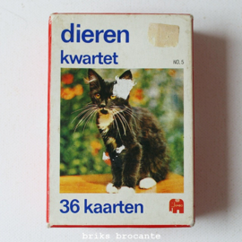 dieren kwartet - Jumbo