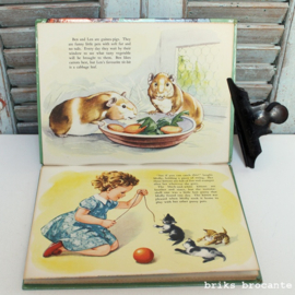 My Pets - pop-up pictures