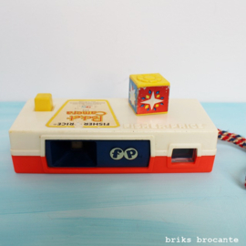 Fisher Price Pocket Camera