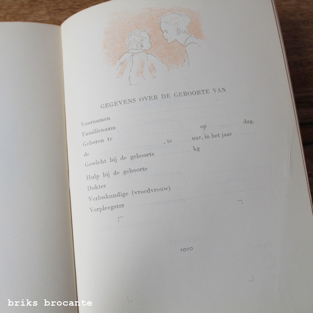 Verwachting en Vervulling