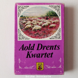 Aold Drents Kwartet