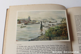 Onze groote rivieren - Jac.P. Thijsse