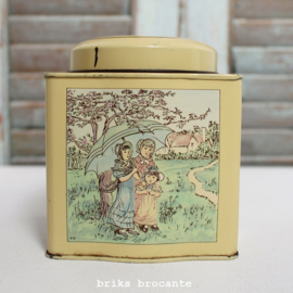 blikje Kate Greenaway