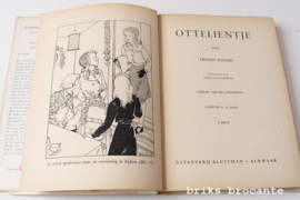Ottelientje