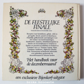 De feestelijke finale