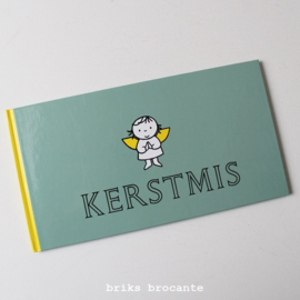 KERSTMIS - Dick Bruna