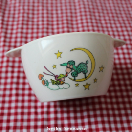 kinderservies Ornamin
