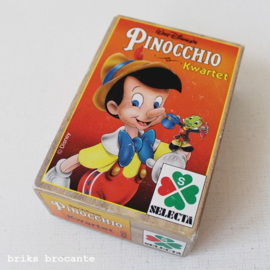 Pinocchio kwartet