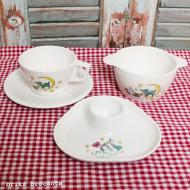 kinderservies Ornamin
