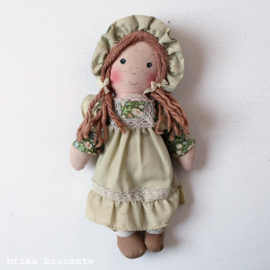pop Holly Hobbie - Amy