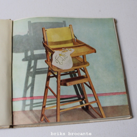 First Things - a picture book