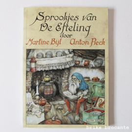 Sprookjes van De Efteling