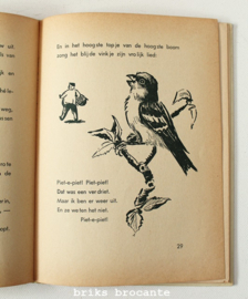 Van Bob en Bep en Brammetje