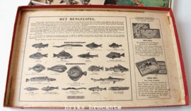 Spear's Hengel spel