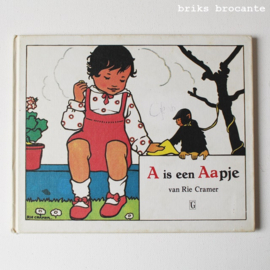 A is een Aapje - Rie Cramer