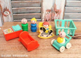 accessoires Fisher Price babykamer