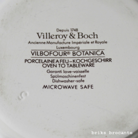 kleine quichevorm Villeroy & Boch Botanica