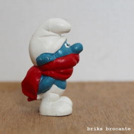 wintersmurf