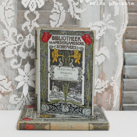 Verzamelde werken van Multatuli - deel VII