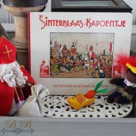 Sinterklaas-Kapoentje