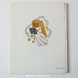 Het Engeltjesboek - Rie Cramer