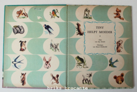 Tiny helpt moeder