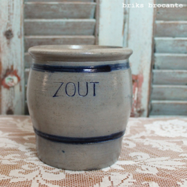 keulse pot - ZOUT