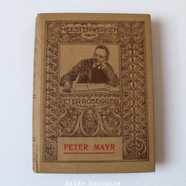 Peter Mayr