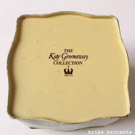 blikje Kate Greenaway