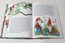 Pim, Pam en Pom gaan vliegeren