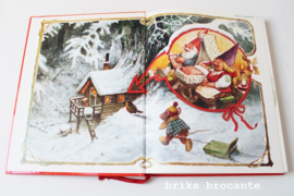 Kabouter KinderVersjes