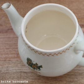theepot Pickwick thee