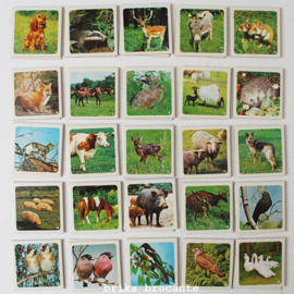 Ravensburger Natuur-Memory