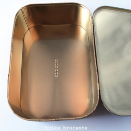 groot blik Cote d'Or - houtlook