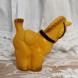 piepfiguur - paard