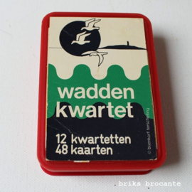 wadden kwartet