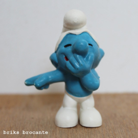 SMURFEN