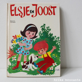 Elsje en Joost