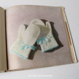 First Things - a picture book