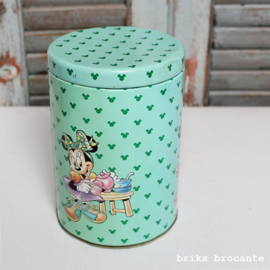blik Disney - Minnie Mouse