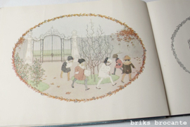 Our Old Nursery Rhymes