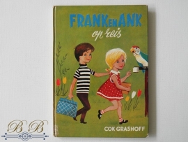 Frank en Ank op reis