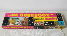 De bereboot junior domino