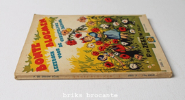 Bonte bloemen