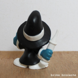 kwakzalver smurf