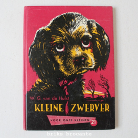 kleine zwerver
