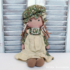 pop Holly Hobbie - Amy (groot)